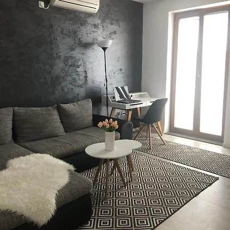 Apartman An *