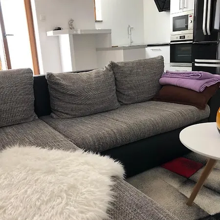 Apartman An *
