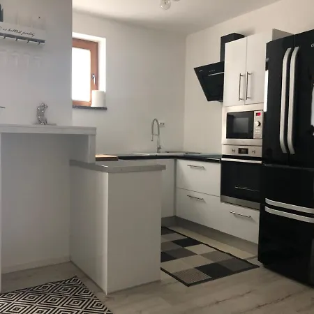 Apartman An Apartamento *