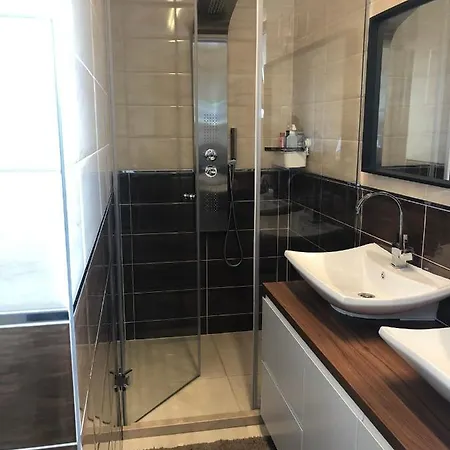 Apartman An *