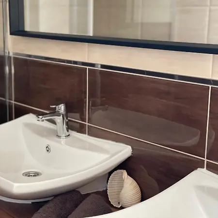 Apartman An Apartamento Neum