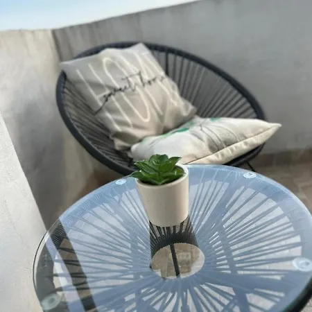 Apartamento Apartman An Neum